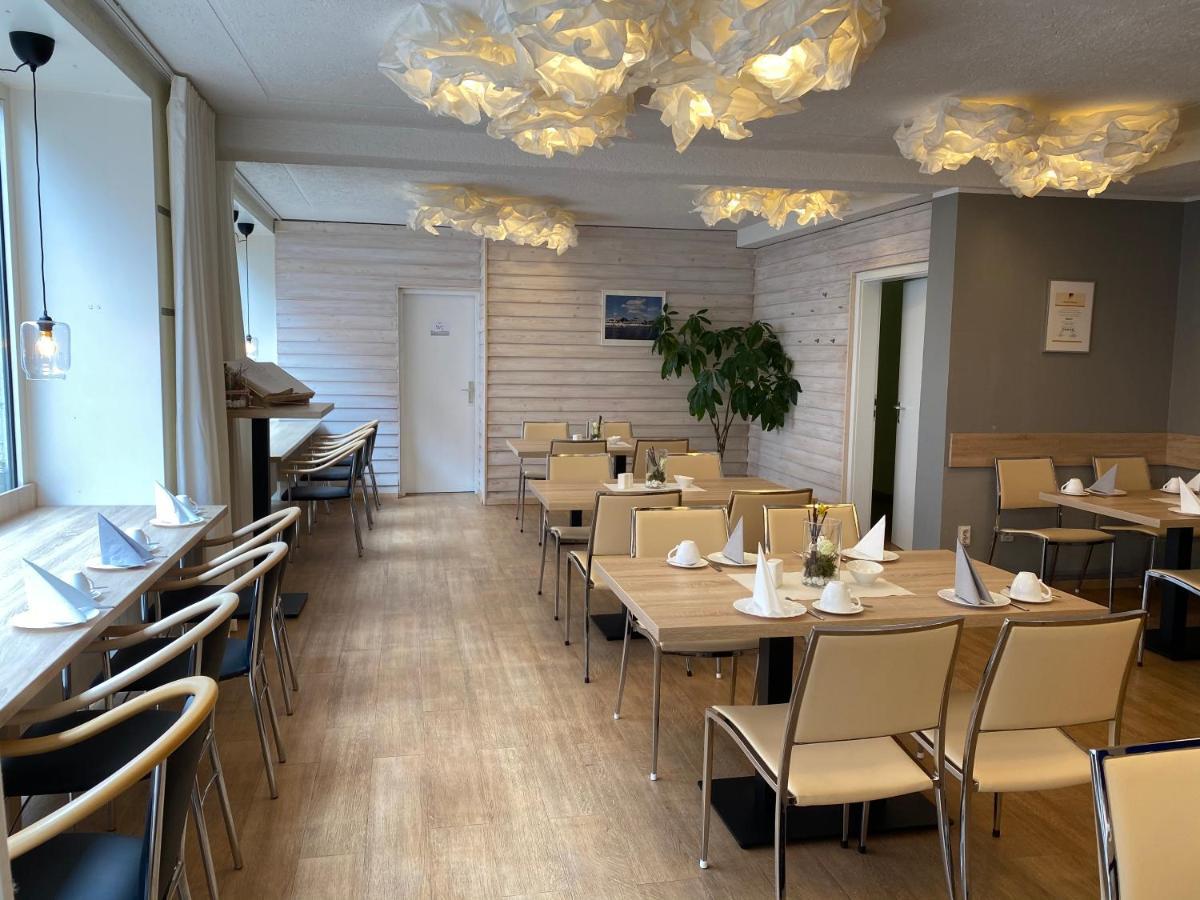 Hotel-Pension Mandy - Adults Only Senftenberg Bagian luar foto