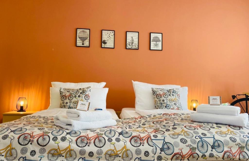 Hotel-Pension Mandy - Adults Only Senftenberg Bagian luar foto